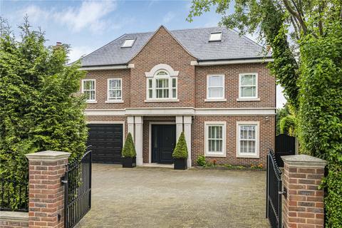 6 bedroom detached house for sale, Oakleigh Avenue, London, N20