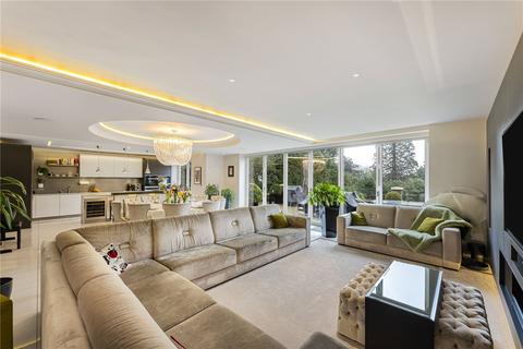 6 bedroom detached house for sale, Oakleigh Avenue, London, N20