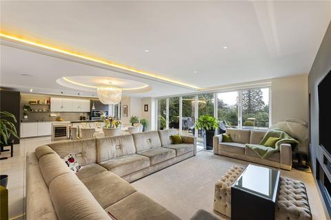 undefined, Oakleigh Avenue, Whetstone, London, N20