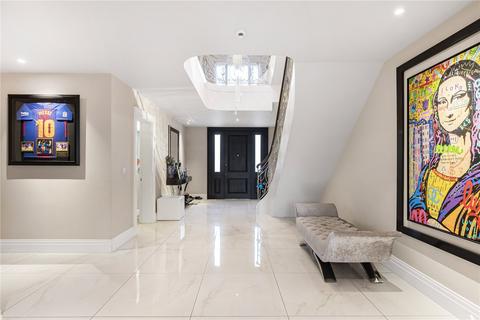 undefined, Oakleigh Avenue, Whetstone, London, N20