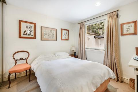 2 bedroom maisonette for sale, Onslow Gardens, London