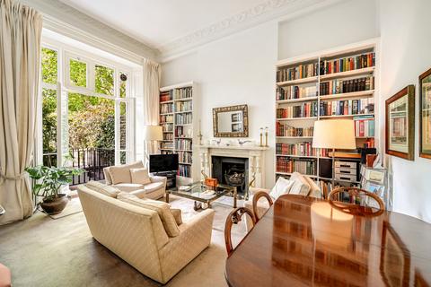 2 bedroom maisonette for sale, Onslow Gardens, South Kensington, London