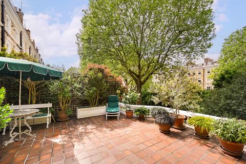 2 bedroom maisonette for sale, Onslow Gardens, South Kensington, London