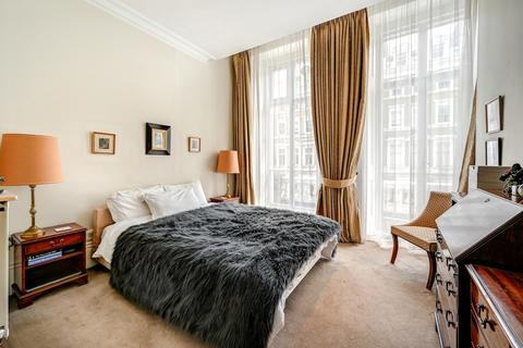 2 bedroom maisonette for sale, Onslow Gardens, South Kensington, London