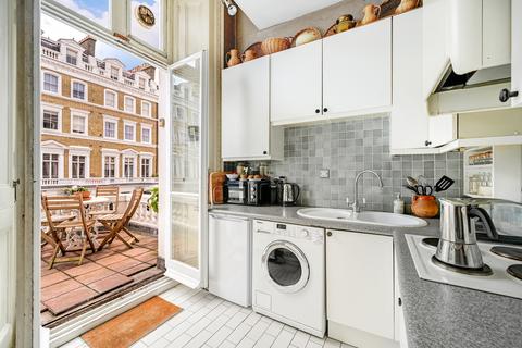 2 bedroom maisonette for sale, Onslow Gardens, South Kensington, London