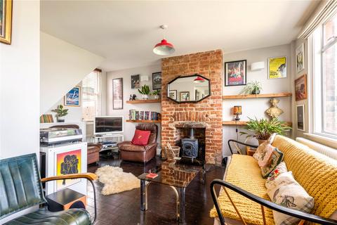 3 bedroom semi-detached house for sale, Inwood Crescent, Brighton, East Sussex, BN1