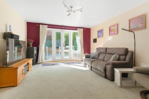 3 bedroom semi-detached house for sale, Percival Way, Groby