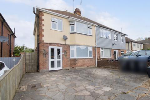 3 bedroom semi-detached house for sale, Farley Road, Margate, CT9