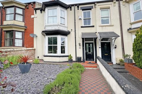 4 bedroom terraced house for sale, Hart Lane, Hartlepool, County Durham