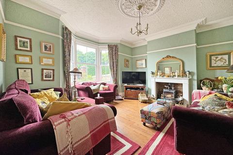 4 bedroom terraced house for sale, Hart Lane, Hartlepool, County Durham
