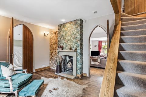 4 bedroom detached house for sale, Queens Road, London, SW14