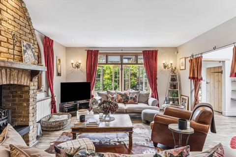 4 bedroom detached house for sale, Queens Road, London, SW14