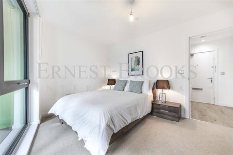 1 bedroom apartment for sale, Roosevelt Tower, Williamsburg Plaza, Canary Wharf, E14