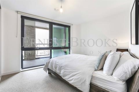 1 bedroom apartment for sale, Roosevelt Tower, Williamsburg Plaza, Canary Wharf, E14