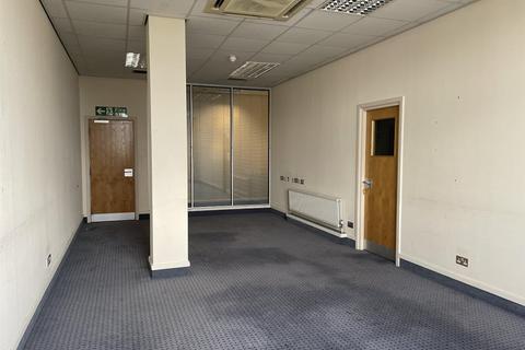 Office to rent, Saltcoats KA21