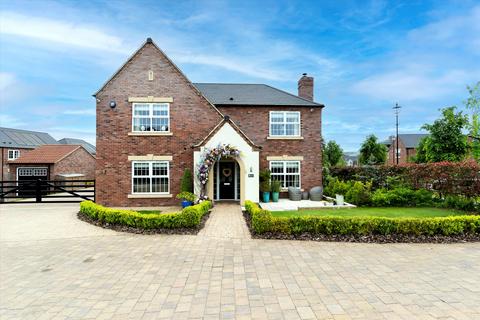 5 bedroom detached house for sale, Bridle Way, Wetherby, West Yorkshire, LS22