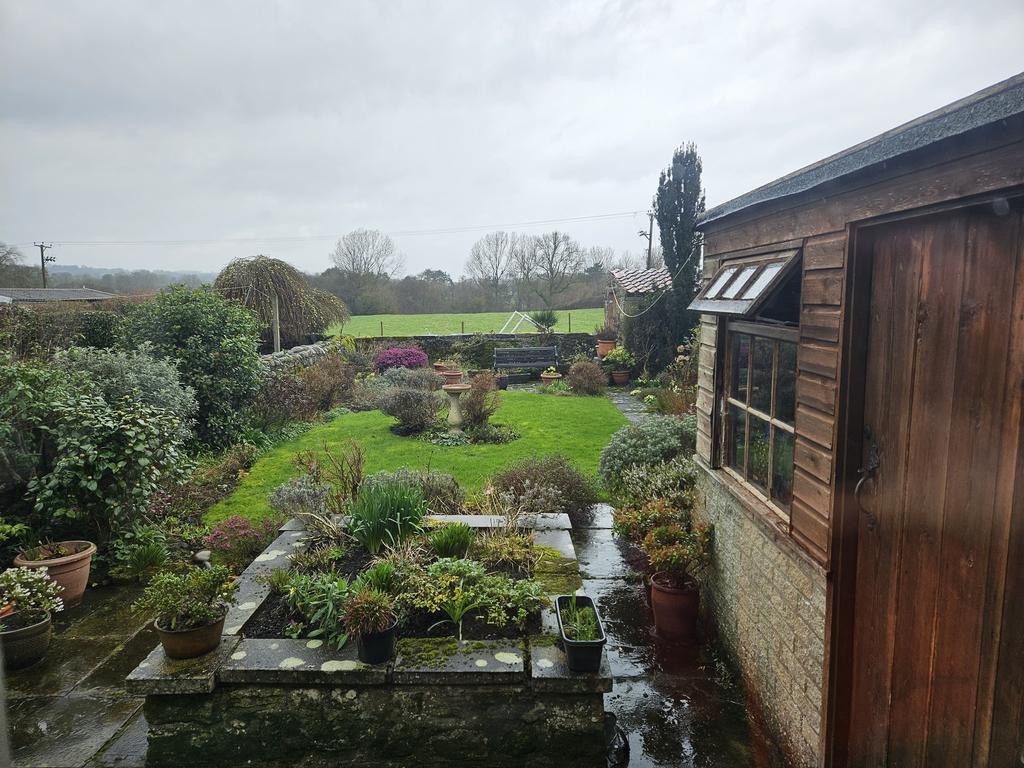 Main Street, Kirkby Malzeard HG4 3 bed terraced house for sale £320,000