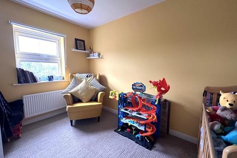 80 Thames Way, Hilton, Derby, DE65 5NB