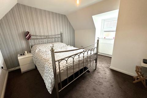 80 Thames Way, Hilton, Derby, DE65 5NB