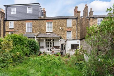 4 bedroom semi-detached house for sale, Chatsworth Way, West Dulwich, London, SE27