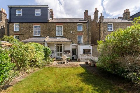 4 bedroom semi-detached house for sale, Chatsworth Way, West Dulwich, London, SE27