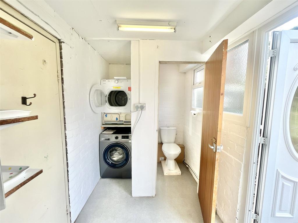 Utility/Wc