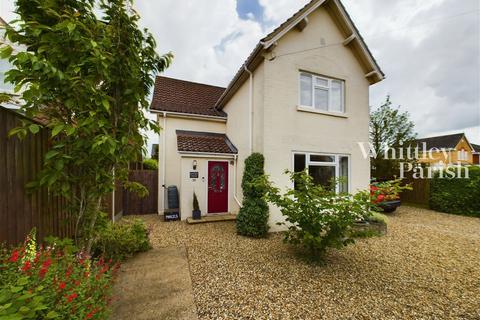 3 bedroom cottage for sale, Louies Lane, Diss