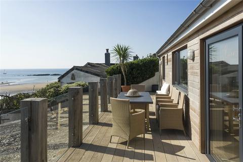 4 bedroom bungalow for sale, Folly Hill, Bigbury on Sea, Kingsbridge, South Hams, TQ7