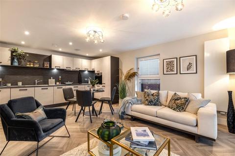 2 bedroom apartment for sale, Plot 163 - Prince's Quay, Pacific Drive, Glasgow, G51