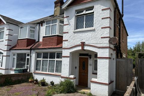 3 bedroom semi-detached house for sale, Eastbourne BN22