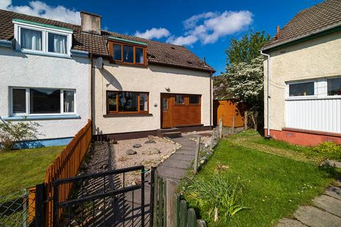 25 Inver Park, Lochinver, Lairg, IV27 4LN