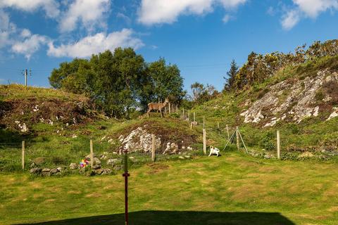 25 Inver Park, Lochinver, Lairg, IV27 4LN