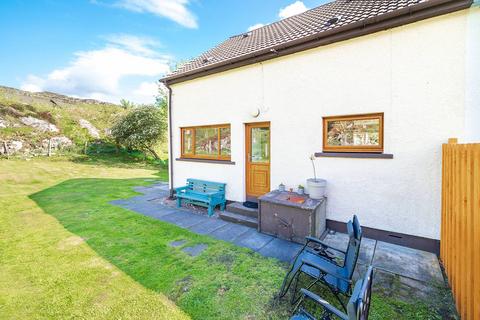 25 Inver Park, Lochinver, Lairg, IV27 4LN