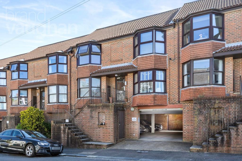 Bonchurch Road, Brighton, Brighton... 1 bed flat for sale £220,000