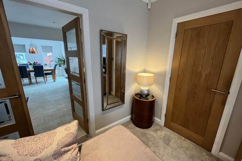 20 Arkle Drive, Chadderton, Oldham, OL9 0ND
