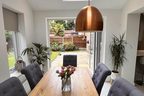 20 Arkle Drive, Chadderton, Oldham, OL9 0ND