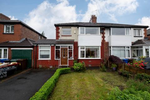3 bedroom semi-detached house for sale, Tamworth Avenue, Whitefield