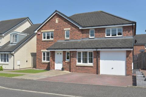 9 Eilston Drive, Kirkliston, EH29 9FN