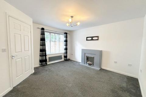 3 bedroom terraced house for sale, Hallview Way, Manchester M28