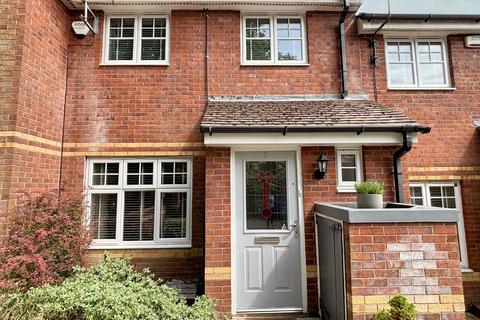 3 bedroom terraced house for sale, Hallview Way, Manchester M28