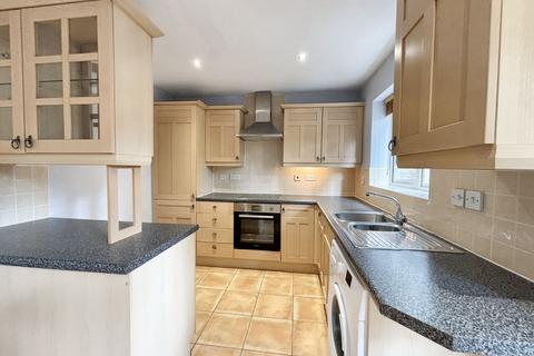 3 bedroom terraced house for sale, Hallview Way, Manchester M28