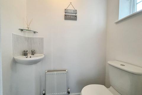 7 Hallview Way, Worsley, Manchester, M28 0BF