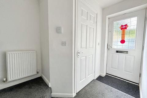 7 Hallview Way, Worsley, Manchester, M28 0BF