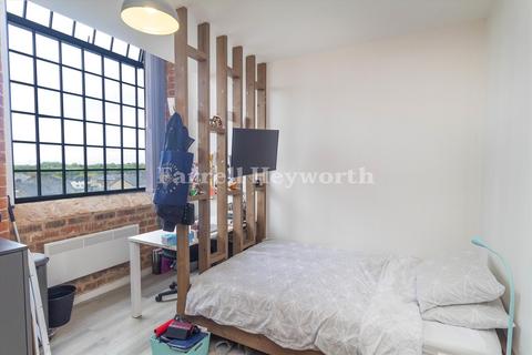 1 bedroom flat for sale, Chapel Lane, Galgate LA2