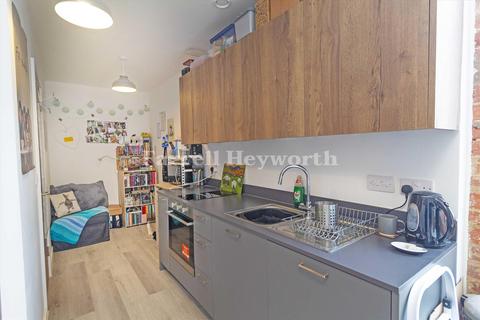 1 bedroom flat for sale, Chapel Lane, Galgate LA2