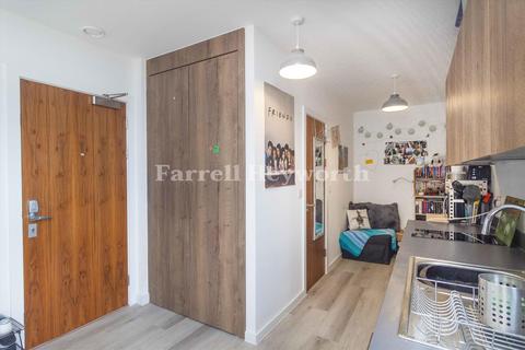 1 bedroom flat for sale, Chapel Lane, Galgate LA2