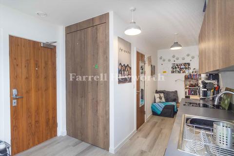 1 bedroom flat for sale, Chapel Lane, Galgate LA2