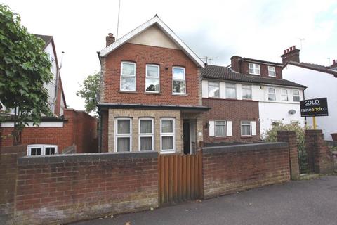 4 bedroom detached house for sale, Hatfield Road, Potters Bar