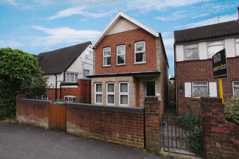 4 bedroom detached house for sale, Hatfield Road, Potters Bar