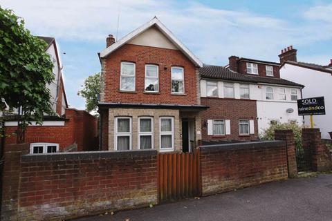 4 bedroom detached house for sale, Hatfield Road, Potters Bar